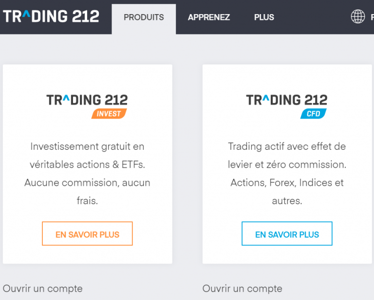 Trading 212 Avis 2025 Courtier En Ligne Fiable Ou Arnaque