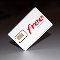 Free Mobile Free Mobile