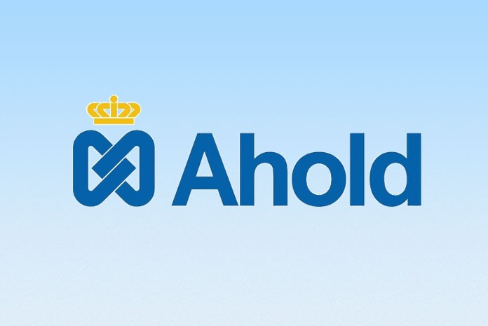 Ahold logo Ahold