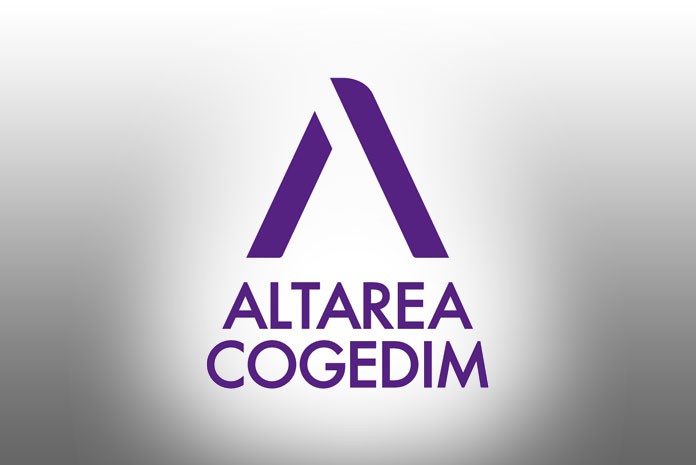 Altarea Cogedim Logo d'Altarea Cogedim