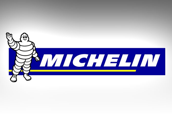 Michelin logo Michelin