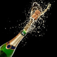 Champagne Champagne