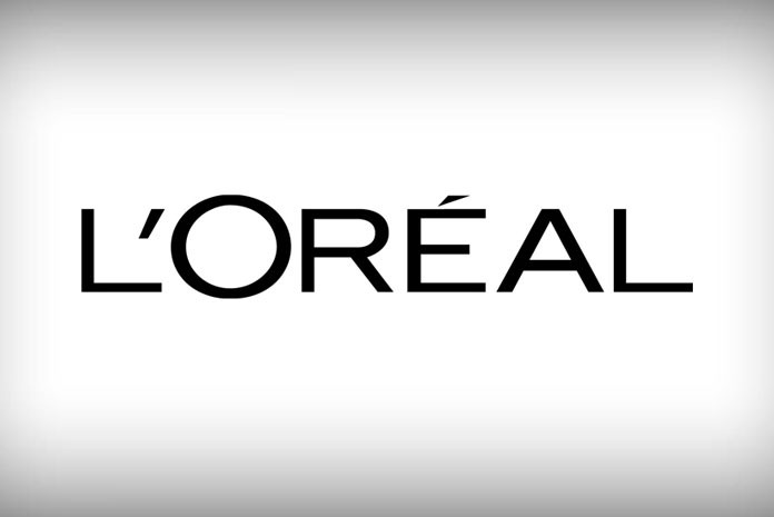 L'Oréal Logo de L'Oréal