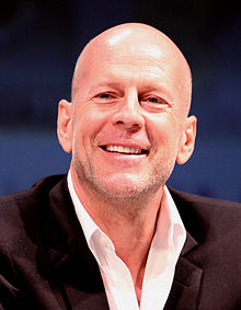 Photo de Bruce Willis Bruce Willis