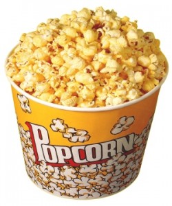 pop-corn