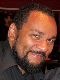 Photo de l'humoriste Dieudonné Photo de l'humoriste Dieudonné