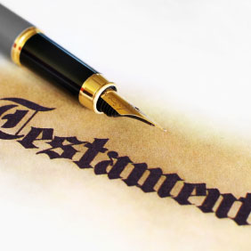 testamentl
