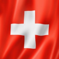 Drapeau Suisse Drapeau Suisse