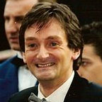 Photo de Pierre Palmade Photo de Pierre Palmade