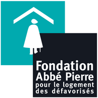 Logo de la Fondation Abbé Pierre