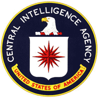 CIA logo de la CIA