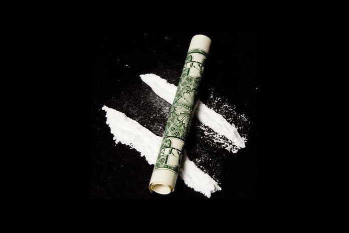 cocaine cocaine