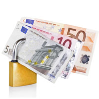 Fonds bloqués Fonds bloqués