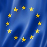 Communauté Européenne Drapeau de la Communauté Européenne