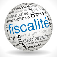 Fiscalité Fiscalité