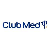 Logo du Club Med