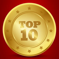 TOP 10