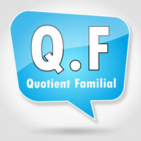 Quotient familial Quotient familial