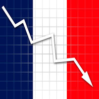 La France en récession La France en récession
