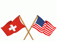 Suisse / USA