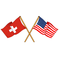 Suisse / USA