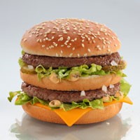Big Mac Big Mac