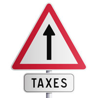 taxes taxes