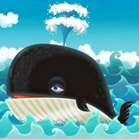 baleine