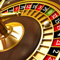 crypto casino : la roulette