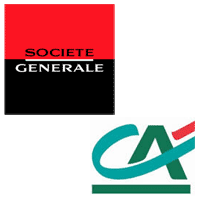 Crédit Agricole - Société Générale Crédit Agricole - Société Générale
