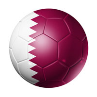 Coupe du monde de football organisée au Qatar