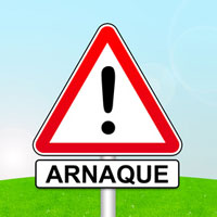 arnaque arnaque