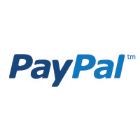 Paypal Logo Paypal