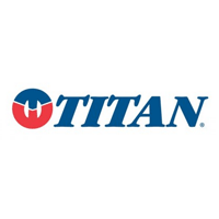 Titan logo de Titan