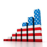 croissance américaine croissance américaine