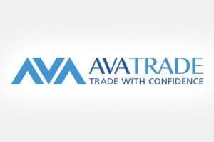 Logo d'AvaTrade (ex AVAFX)