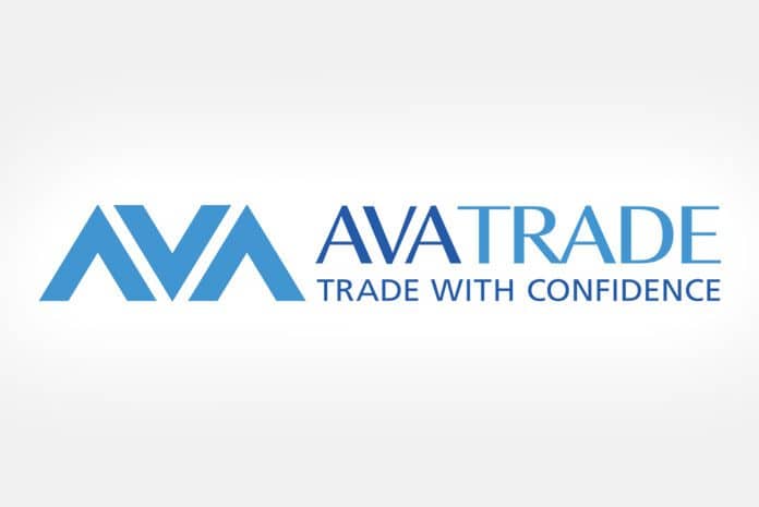 AvaTrade (ex AVAFX) Logo d'AvaTrade (ex AVAFX)