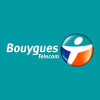 Logo de Bouygues Telecom