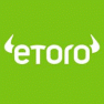 Logo du broker eToro action EDF