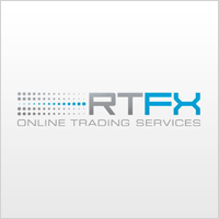 Logo du broker RTFX (ex Realtime Forex)