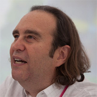 Xavier Niel photo de Xavier Niel