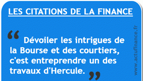 Citations Archive Actufinance Fr