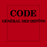 Code général des impôts Code général des impôts