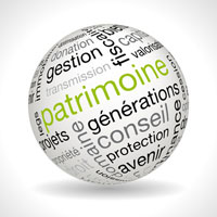 patrimoine Patrimoine