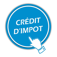 Crédit d'impôt Crédit d'impôt