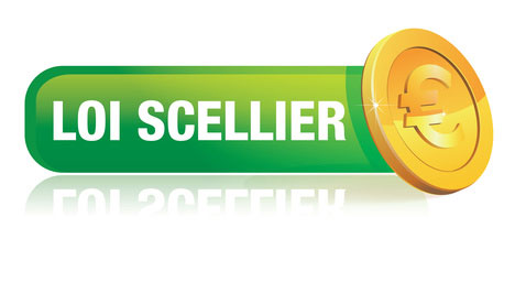 Loi Scellier Loi Scellier