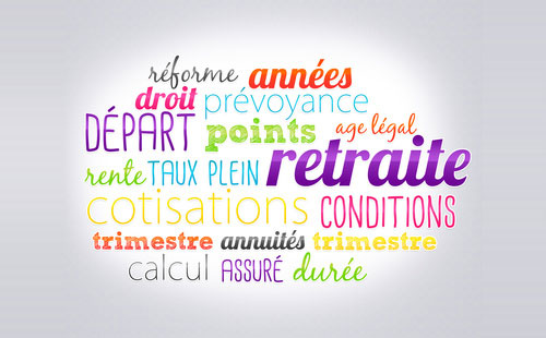 retraite retraite
