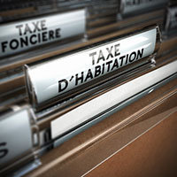 Taxe d'habitation Taxe d'habitation
