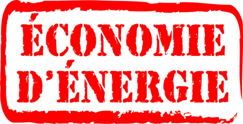 économie d'énergie économie d'énergie
