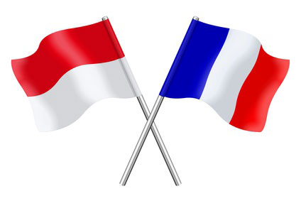 France Monaco Relation entre la France et Monaco